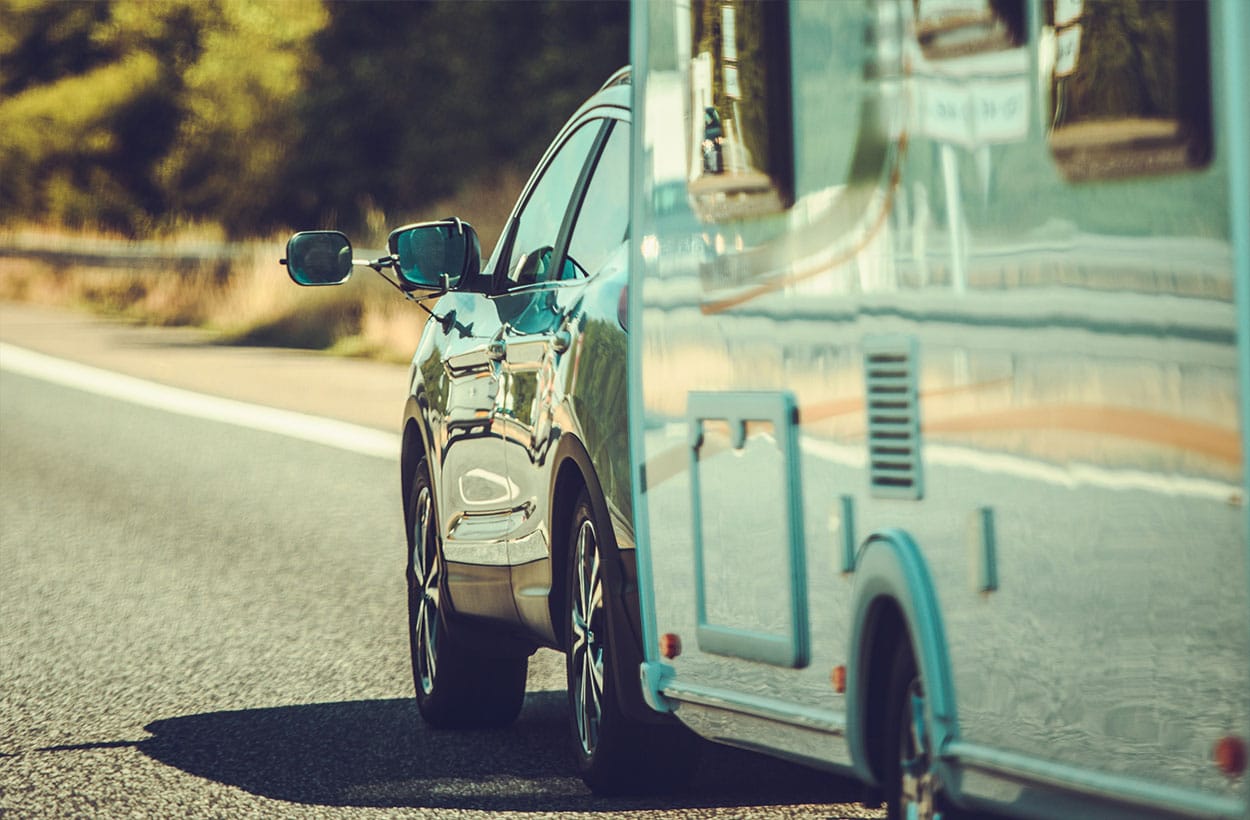 About TitanRV: 20+ Yrs in RV Excellence & Innovation