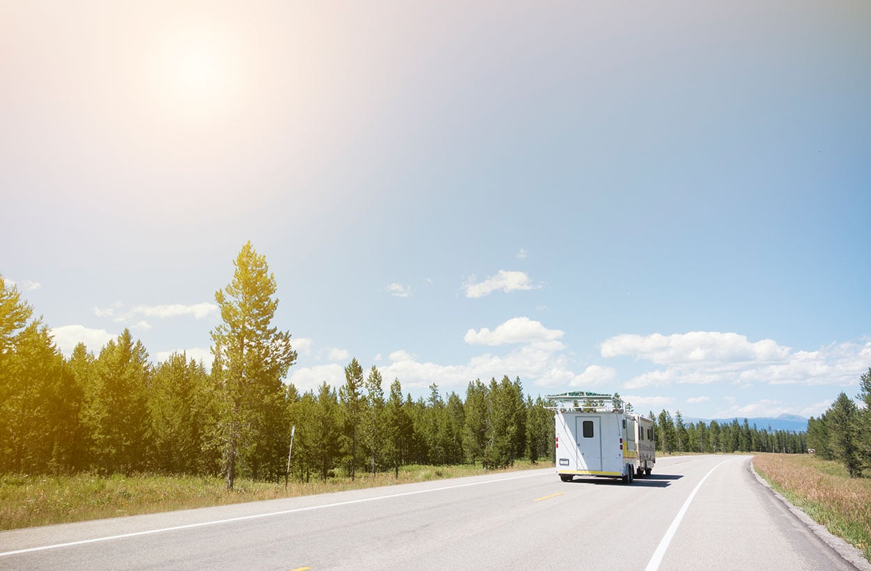 About TitanRV: 20+ Yrs in RV Excellence & Innovation