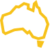 Support Aussie Business icon